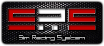 Sim Racing System