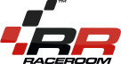 Raceroom logo
